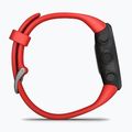 Zegarek Garmin Forerunner 45 czerwony 010-02156-16 4