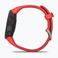 Zegarek Garmin Forerunner 45 czerwony 010-02156-16 5