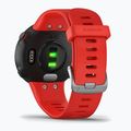 Zegarek Garmin Forerunner 45 czerwony 010-02156-16 6