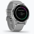Zegarek Garmin Vivoactive 4S szary 010-02172-03 6