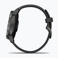 Zegarek Garmin Vivoactive 4S czarny 010-02172-13 5