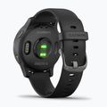 Zegarek Garmin Vivoactive 4S czarny 010-02172-13 6