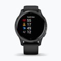 Zegarek Garmin Venu czarny 010-02173-13 2
