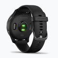 Zegarek Garmin Venu czarny 010-02173-13 6