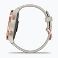 Zegarek Garmin Venu piaskowy 010-02173-23 5