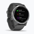 Zegarek Garmin Vivoactive 4 szary 010-02174-03 3
