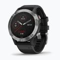 Zegarek Garmin Fenix 6 czarny 010-02158-00