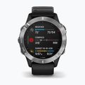 Zegarek Garmin Fenix 6 czarny 010-02158-00 2
