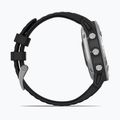 Zegarek Garmin Fenix 6 czarny 010-02158-00 4