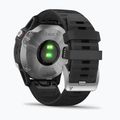 Zegarek Garmin Fenix 6 czarny 010-02158-00 6