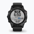 Zegarek Garmin Fenix 6 Pro czarny 010-02158-02 2