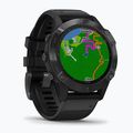 Zegarek Garmin Fenix 6 Pro czarny 010-02158-02 3