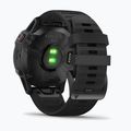 Zegarek Garmin Fenix 6 Pro czarny 010-02158-02 6