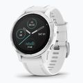 Zegarek Garmin Fenix 6S biały 010-02159-00