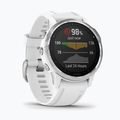 Zegarek Garmin Fenix 6S biały 010-02159-00 3