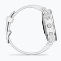 Zegarek Garmin Fenix 6S biały 010-02159-00 4