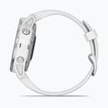 Zegarek Garmin Fenix 6S biały 010-02159-00 5