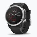 Zegarek Garmin Fenix 6S czarny 010-02159-01