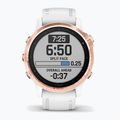 Zegarek Garmin Fenix 6S Pro biały 010-02159-11 2