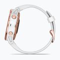Zegarek Garmin Fenix 6S Pro biały 010-02159-11 5