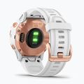 Zegarek Garmin Fenix 6S Pro biały 010-02159-11 6