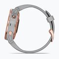 Zegarek Garmin Fenix 6S Sapphire srebrny 010-02159-21 5