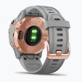 Zegarek Garmin Fenix 6S Sapphire srebrny 010-02159-21 6