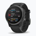 Zegarek Garmin Fenix 6S Sapphire czarny 010-02159-25