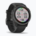 Zegarek Garmin Fenix 6S Sapphire czarny 010-02159-25 3