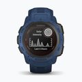 Zegarek Garmin Instinct Solar niebieski 010-02293-01 2