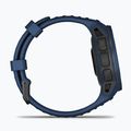 Zegarek Garmin Instinct Solar niebieski 010-02293-01 4