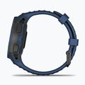 Zegarek Garmin Instinct Solar niebieski 010-02293-01 5
