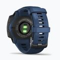Zegarek Garmin Instinct Solar niebieski 010-02293-01 6