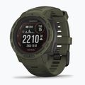 Zegarek Garmin Instinct Solar Tactical Edition zielony 010-02293-04
