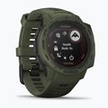 Zegarek Garmin Instinct Solar Tactical Edition zielony 010-02293-04 3