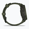 Zegarek Garmin Instinct Solar Tactical Edition zielony 010-02293-04 4