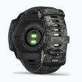 Zegarek Garmin Instinct Solar Camo Edition czarny 010-02293-05 6