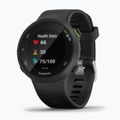 Zegarek Garmin Forerunner 45S czarny 010-02156-12