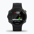 Zegarek Garmin Forerunner 45S czarny 010-02156-12 2