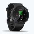 Zegarek Garmin Forerunner 45S czarny 010-02156-12 3