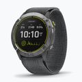 Zegarek Garmin Enduro szary 010-02408-00