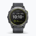Zegarek Garmin Enduro szary 010-02408-00 2