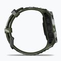 Zegarek Garmin Instinct Solar Camo Edition zielony 010-02293-06 4