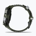 Zegarek Garmin Instinct Solar Camo Edition zielony 010-02293-06 5