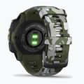 Zegarek Garmin Instinct Solar Camo Edition zielony 010-02293-06 6