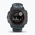 Zegarek Garmin Instinct Solar Surf Edition czarny 010-02293-07 2