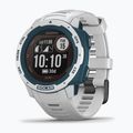 Zegarek Garmin Instinct Solar Surf Edition biały 010-02293-08