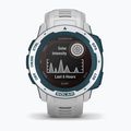 Zegarek Garmin Instinct Solar Surf Edition biały 010-02293-08 2