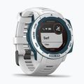 Zegarek Garmin Instinct Solar Surf Edition biały 010-02293-08 3