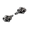 Pedały z dwoma miernikami mocy Garmin Rally XC200 czarne 010-02388-04